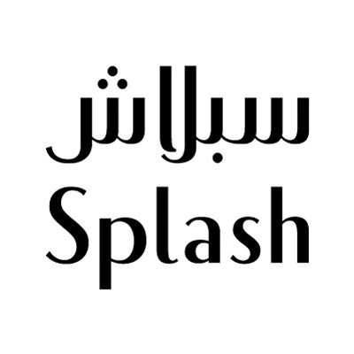 سبلاش Splash