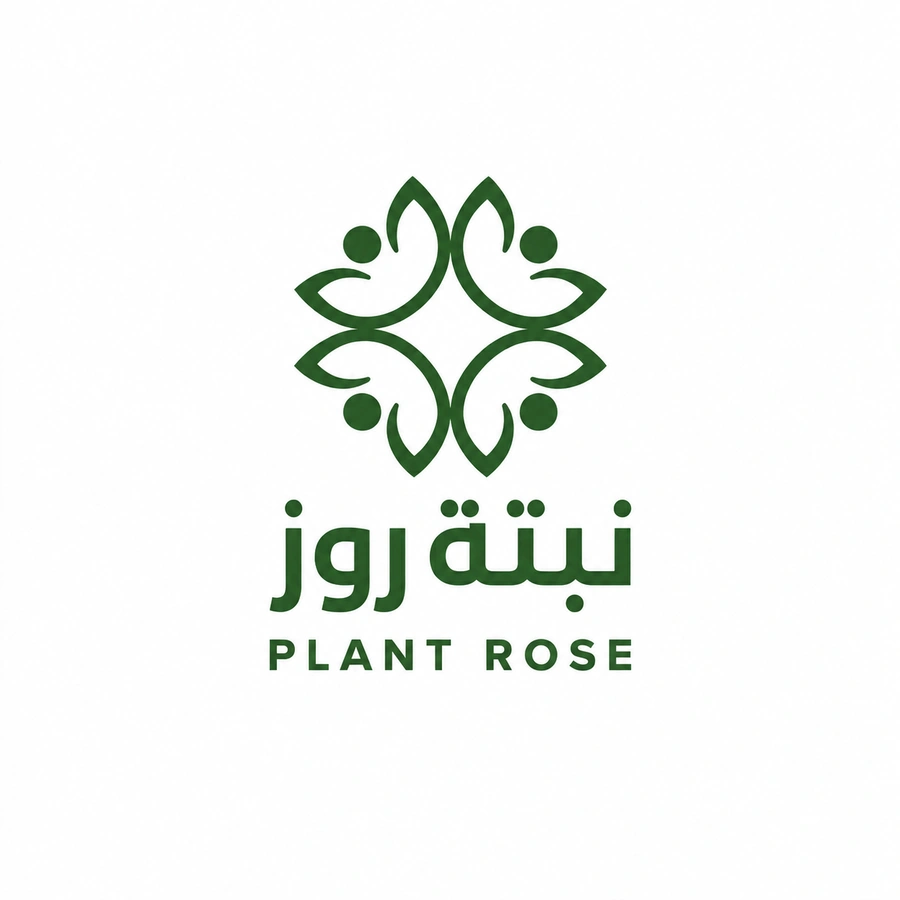 نبتة روز